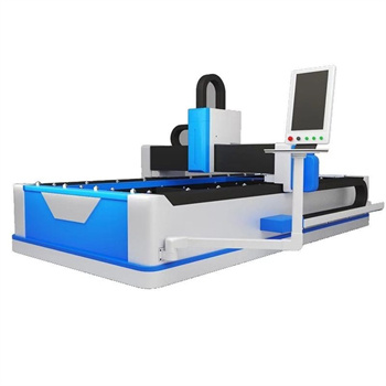ເຄື່ອງຕັດເລເຊີໂລຫະໂລຫະ 2000W ເຄື່ອງຕັດເລເຊີໂລຫະ CNC Fiber Laser Cutting Sheet Metal Metal Laser Cutter