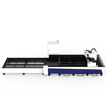 Fiber Laser Cutting Machine 1000w ເຄື່ອງຕັດ Laser ເຄື່ອງ 3015 Fiber Laser Metal Cutting Machine 1000w 2000w MAX Raycus Laser Power