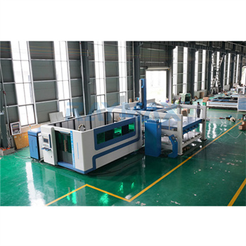 ເຕັກໂນໂລຊີໃຫມ່ 1530 1000W ໂຮງງານຜະລິດແຜ່ນໂລຫະການປຸງແຕ່ງ cnc fiber laser ເຄື່ອງຕັດ
