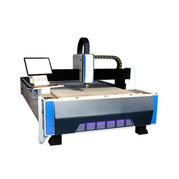 ຜູ້ຜະລິດຈີນ 1000w-6000w ເຄື່ອງຕັດເສັ້ນໄຍ laser ທັງຫມົດຈາກ Bodor CNC
