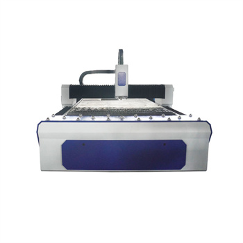 0.50mm ຫາ 12 mm GI SS cutter 1KW fiber laser Pipe ຕັດເຄື່ອງຕັດໂລຫະ