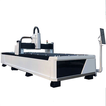 ຄຸນະພາບສູງພະລັງງານທາງເລືອກ LF3015GA CNC Fiber Laser ເຄື່ອງຕັດ