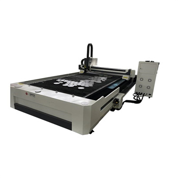 ຄຸນະພາບສູງ First Choice 7050 80W Legless CO2 Non Metal Laser Engraving Cutter Machine