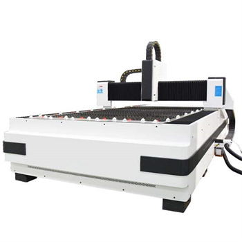 ມືອາຊີບ CNC Fiber Laser Tube Cutting Machine 2000W ເຄື່ອງຕັດທໍ່ທໍ່