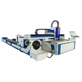 ເຄື່ອງຕັດ Laser Fiber ອຸດສາຫະກໍາ 6kw 12kw Cnc Laser Cutting Machine For Stainless Steel Aluminum Iron Sheet Metal