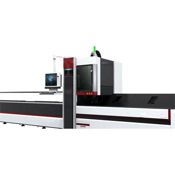 ເຄື່ອງຕັດໂລຫະເລເຊີ Laser Raycus/ MAX/ IPG Laser Cnc Metal Cutter 2000kw 4KW 6kw Full Enclosed Fiber Laser Cutting Machine