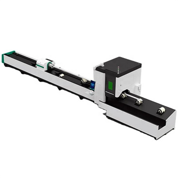 Twin Blade Board Edger Laser CNC ເຄື່ອງເລື່ອຍ