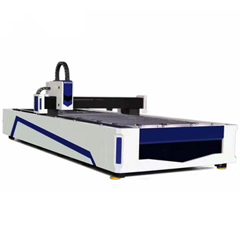 ຈີນຜະລິດ ipg 3000w fiber Laser Cutting Machine ປ້ອງກັນການປົກຫຸ້ມຂອງໂລຫະຕັດ