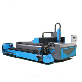 Cnc Fiber Laser Cutting Machine ເຄື່ອງຕັດເລເຊີເຄື່ອງຕັດຫຍິບ 5 Axis Laser Cutting Machine