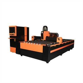 ເຄື່ອງຕັດເລເຊີ 4kw 4kw Laser Cutting Machine Industry Exchange Platform Fiber Laser Cutting Machine / 1kw 4kw Fiber Laser Metal Cutting Machine Change Table