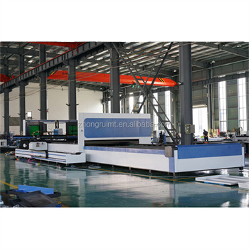 Jinan Co2 Laser Cutter150w Sheet Stainless Steel ເຄື່ອງ CNC ເຄື່ອງຕັດໂລຫະ Laser ລາຄາຖືກ