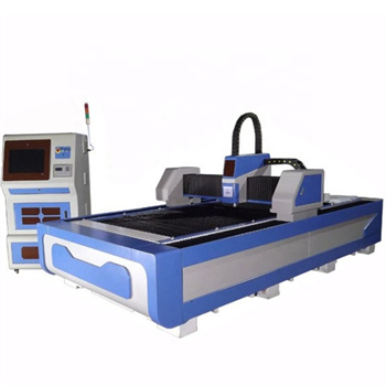 1000W Fiber Laser Cutting Machine ເຄື່ອງຕັດ Fiber Laser ຈາກ HGSTAR Laser SMART 3015