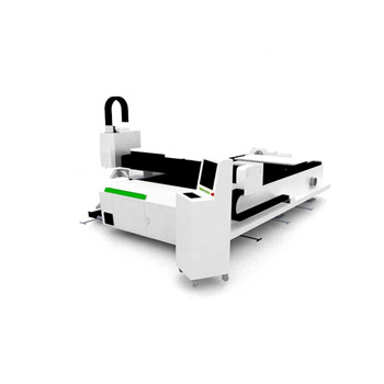 ເຄື່ອງຕັດທໍ່ Fiber Laser / CNC ທໍ່ໂລຫະເຄື່ອງຕັດ Laser / Punching Machine ທີ່ມີໃບຢັ້ງຢືນ Ce ແລະການຮັບປະກັນ 2 ປີ
