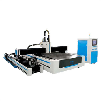 ເຄື່ອງຕັດເລເຊີ 1000w 2000w 3000w Hobby Laser Cutting Machine Tube And Sheet Metal Laser Cutting Machine 1000w 2000w 3000w