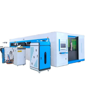 ເຄື່ອງຕັດເລເຊີເຫຼັກກ້າລາຄາ RB3015 6KW CE ອະນຸມັດເຄື່ອງຕັດເຫຼັກກ້າ CNC Laser