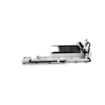Mactron MT-6040 Desktop ເຄື່ອງປິດສະໜາ Mini Co2 Laser Cutting Jigsaw