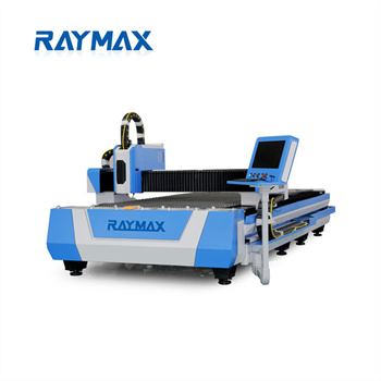 ຄຸນະພາບສູງ Raycus Laser Source 3000W/3kw 2 kw Fiber Laser Cutting Machine For Sale