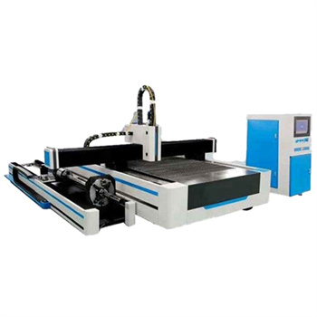 ງ່າຍທີ່ຈະດໍາເນີນການຂະຫນາດນ້ອຍ Portable CNC Plasma Sheet ເຄື່ອງຕັດໂລຫະ