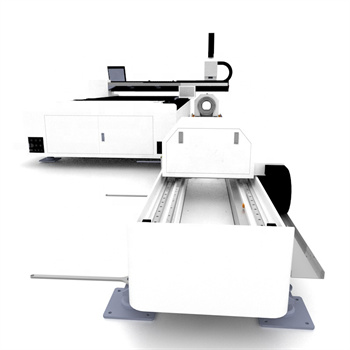 ເຄື່ອງຕັດເລເຊີເສັ້ນໄຍ 3kw cnc 3000W LF3015GAR laser tube laser cutting machine fiber optic for cutting sheet