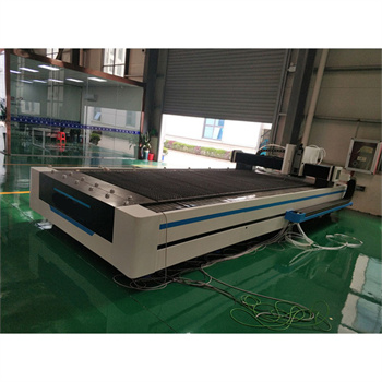 ສ່ວນຫຼຸດ 7% 1kw 2kw 4kw 5kw 6kw 8kw Optical CNC Fiber Laser Cutting Machine For Stainless Steel Aluminum Iron Sheet Metal