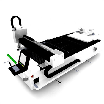 200W 300W 500W 800W 1000W 2000W ຄຸນະພາບສູງ CNC ທໍ່ເຫຼັກກ້າທໍ່ໂລຫະ 5 Axis Laser Cutting Machine