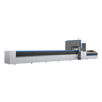 Accurl IPG 3000w Fiber Laser Cutting Machine 1500X4000mm ສໍາລັບແຜ່ນໂລຫະ KJG-1540DT-3000W
