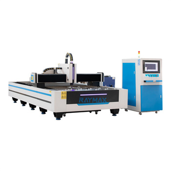 2021 1000W CNC Fiber Laser Cutter ສໍາລັບ steel aluminium Sheet Metal Fiber laser cutting machine