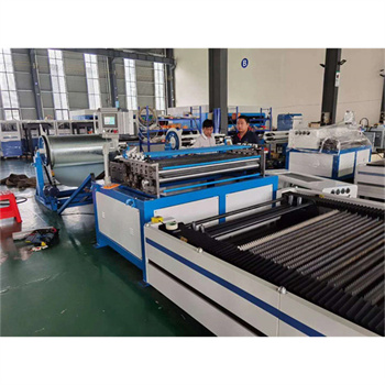 ຈີນ Wuhan Raycus 6KW ຫຸ້ມດ້ວຍ CNC fiber laser ຕັດເຄື່ອງໂລຫະຊອກຫາຜູ້ຈັດຈໍາຫນ່າຍເອີຣົບ