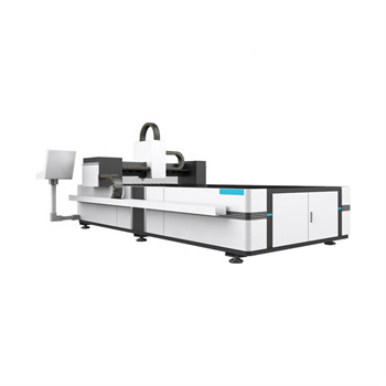 HGSTAR Hot Sale SMART - 3015 2KW ເຄື່ອງຕັດໂລຫະສະແຕນເລດ Laser Fiber Laser Cutting Machine
