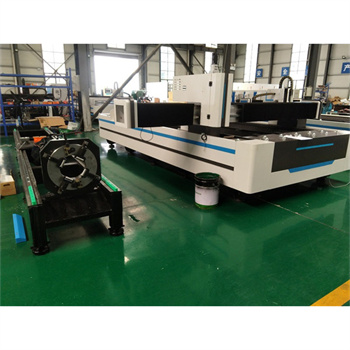 Guangdong 500w 2kw 3kw ອຸດສາຫະກໍາພະລັງງານສູງ ss ທໍ່ສະແຕນເລດອະລູມິນຽມ faser multi laser liser ເຄື່ອງຕັດ