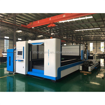 ລາຄາໂຮງງານ CNC ເຄື່ອງຕັດ 1000w 1500w 2000w 3000w Fiber Laser Cutting Machine