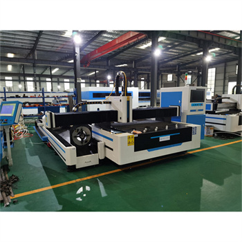 ອຸດສາຫະກໍາ 3015 1000w cnc fiber laser cutting machine / single table 1.5k watt 2kw 3kw 4kw fiber laser cutter equipment