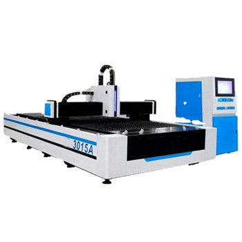 3015 Fiber laser metal cutter cnc cutter for metal stainless steel iron 1KW 2KW 3KW 4KW 6KW
