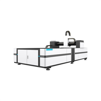 1500 ວັດ 2kw 3000w 6000w Iron SS 3D IPG CNC Metal Sheet Fiber Laser Cutting Machine For Sale