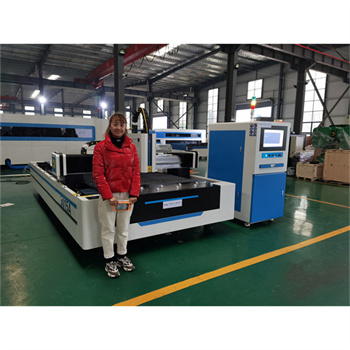 Laser Machines Flatbed Cutting Machines 2021 IPG Source CNC Laser Cutter Machines Flatbed Laser Cutting Machines For Sheet Metal From Hatuo