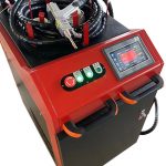 Handheld spot laser welder Stainless steel laser welder machine handheld metal laser soldering machine