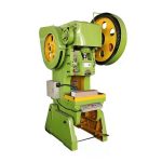 J23-80 Punching Press Machine ເຄື່ອງເຮັດຫມໍ້ໂລຫະກົນຈັກ
